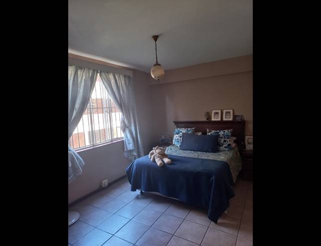 2 BEDROOM APARTMENT TO LET IN GLENWOOD